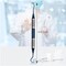 A2Z Scilab 6 Pcs Hollow Handle Sickle Scaler Blue Titanium Coated Stainless Steel Dental Tools A2Z-ZR-BLU-SS6 - alternate 8